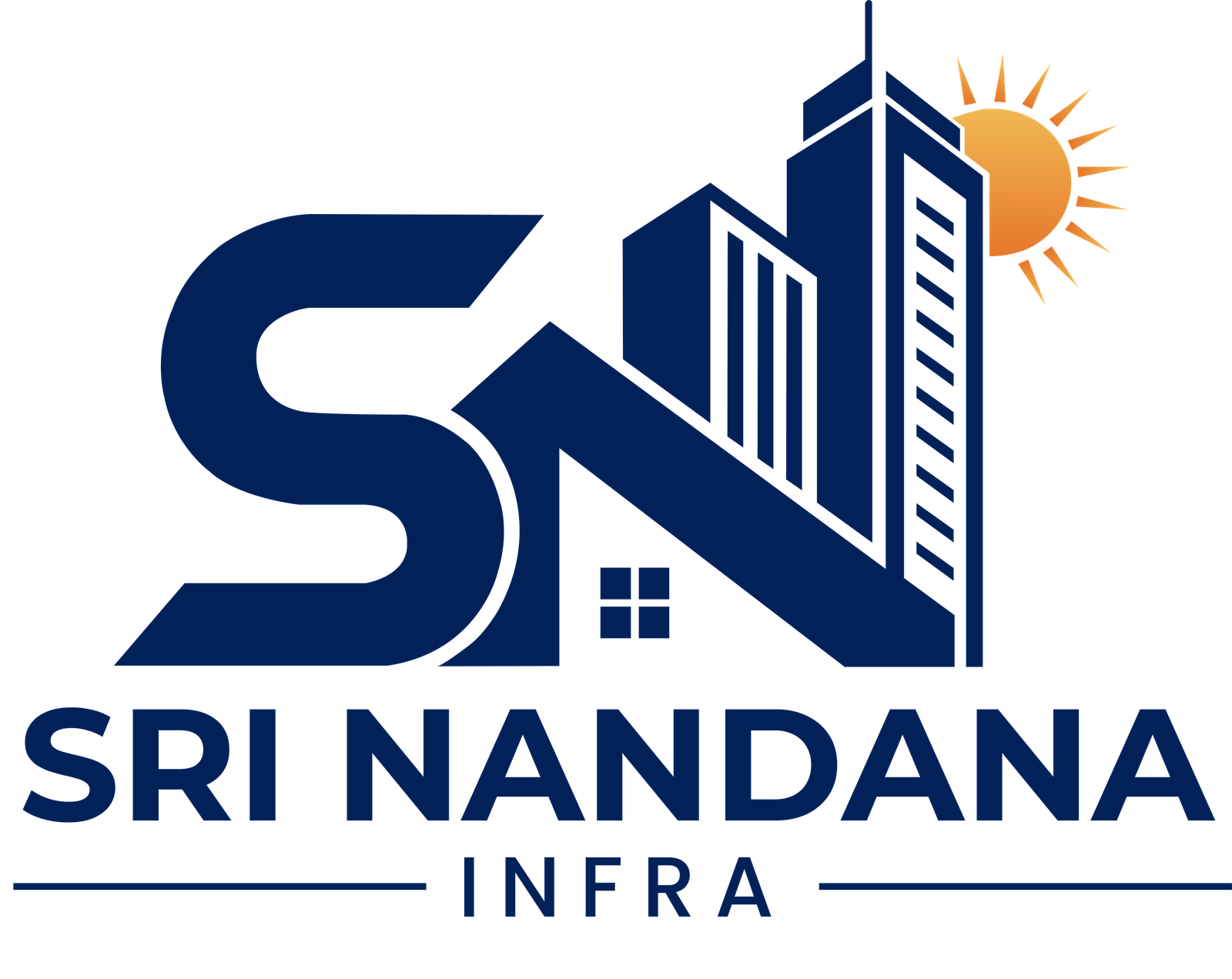 Sri Nandana Paradise Logo